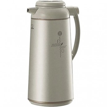 Термокувшин ZOJIRUSHI со стеклянной колбой